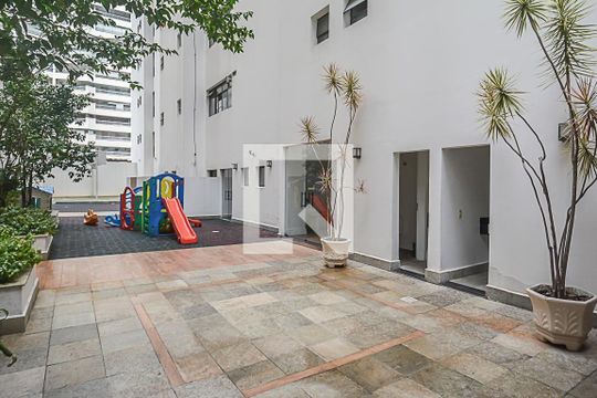 Área comum - Playground de apartamento à venda com 3 quartos, 230m² em Jardim do Mar, São Bernardo do Campo