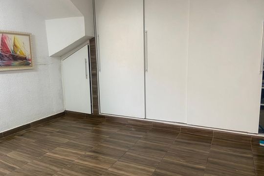 Quarto de casa de condomínio à venda com 3 quartos, 110m² em Chácara Seis de Outubro, São Paulo