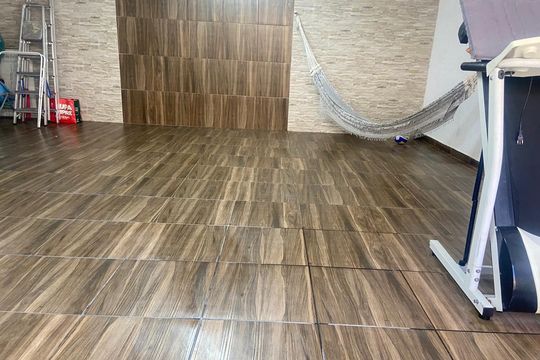 Casa de Condomínio à venda com 3 quartos, 110m² em Chácara Seis de Outubro, São Paulo