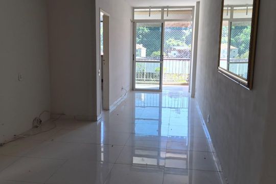 Apartamento à venda com 2 quartos, 75m² em Glória, Rio de Janeiro