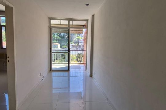 Sala de apartamento à venda com 2 quartos, 75m² em Glória, Rio de Janeiro