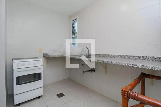 Área externa de apartamento à venda com 2 quartos, 93m² em Jardim Botânico, Rio de Janeiro