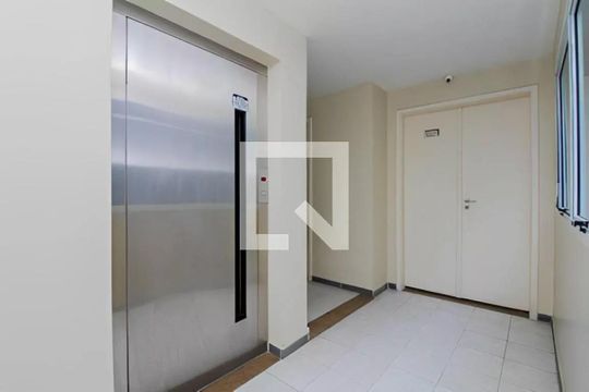 Área externa de apartamento à venda com 2 quartos, 93m² em Jardim Botânico, Rio de Janeiro