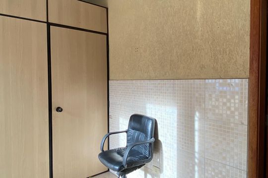 Casa 2 - Área de serviço de casa à venda com 6 quartos, 240m² em Parque Cisper, São Paulo