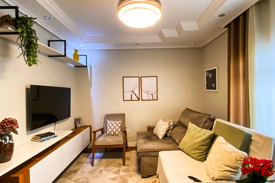 Casa à venda com 6 quartos, 240m² em Parque Cisper, São Paulo