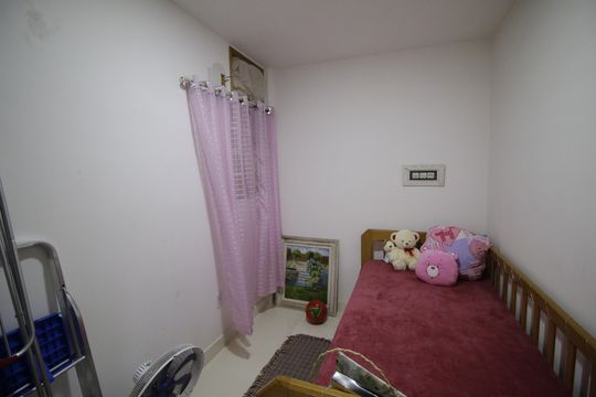 Apartamento à venda com 2 quartos, 42m² em Gardênia Azul, Rio de Janeiro