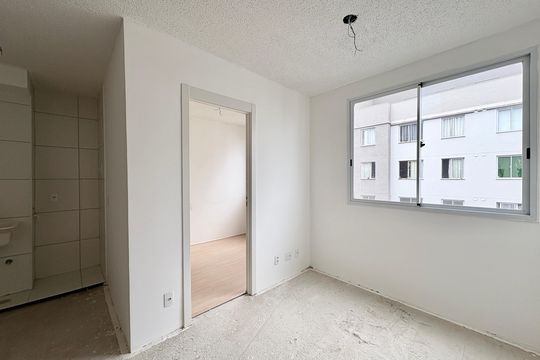 Apartamento à venda com 2 quartos, 34m² em Vila Pirituba, São Paulo