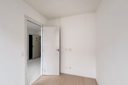 Quarto 1 de apartamento à venda com 2 quartos, 34m² em Vila Pirituba, São Paulo