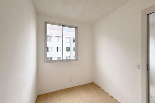 Quarto 1 de apartamento à venda com 2 quartos, 34m² em Vila Pirituba, São Paulo