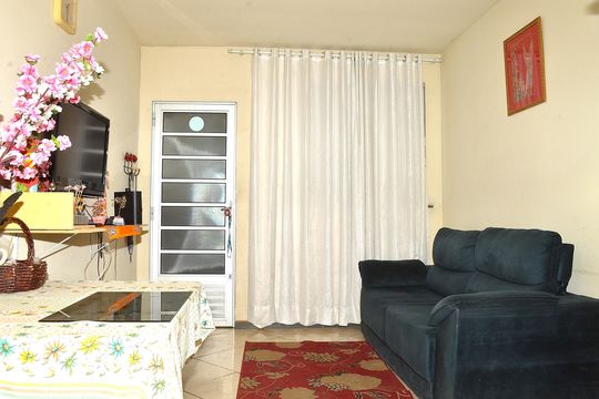 Apartamento à venda com 2 quartos, 70m² em Vitoria, Belo Horizonte