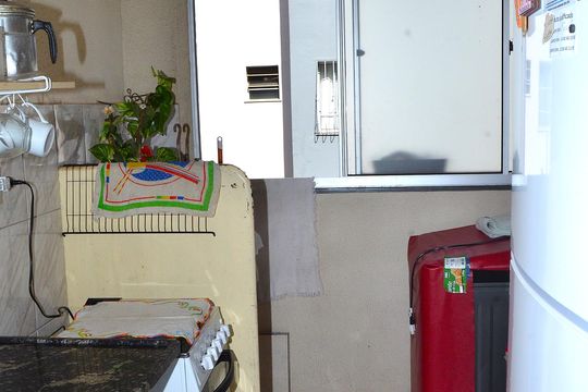 Apartamento à venda com 2 quartos, 70m² em Vitoria, Belo Horizonte