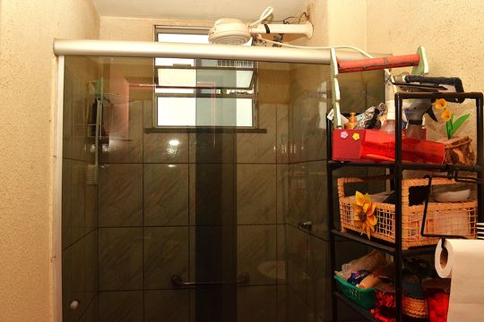 Apartamento à venda com 2 quartos, 70m² em Vitoria, Belo Horizonte