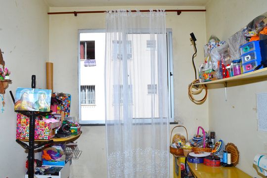 Apartamento à venda com 2 quartos, 70m² em Vitoria, Belo Horizonte