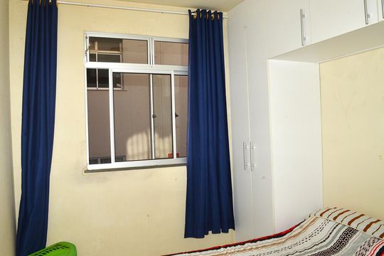 Apartamento à venda com 2 quartos, 70m² em Vitoria, Belo Horizonte