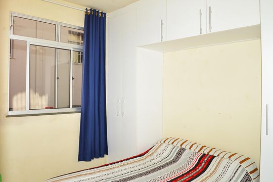 Apartamento à venda com 2 quartos, 70m² em Vitoria, Belo Horizonte