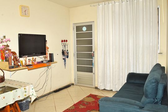 Apartamento à venda com 2 quartos, 70m² em Vitoria, Belo Horizonte