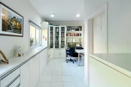 Casa de Condomínio à venda com 5 quartos, 353m² em Jardim Botânico (Sousas), Campinas