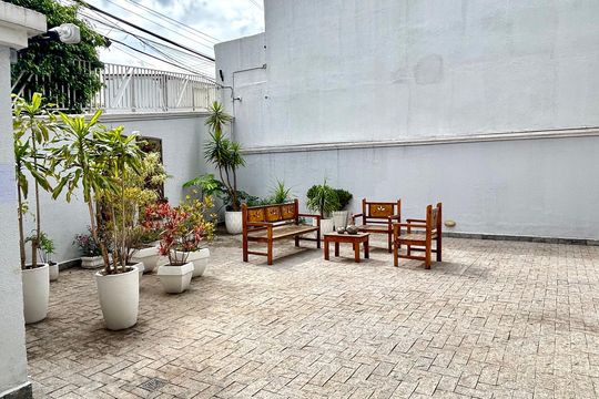 Área comum de apartamento à venda com 3 quartos, 85m² em Gopouva, Guarulhos