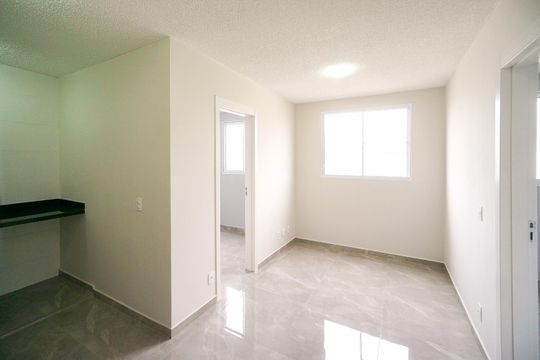 Apartamento para alugar com 2 quartos, 35m² em Tatuapé, São Paulo
