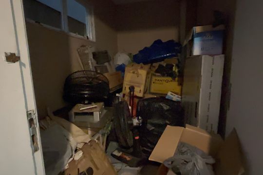 Quarto de Serviço de casa de condomínio à venda com 4 quartos, 360m² em Recreio dos Bandeirantes, Rio de Janeiro