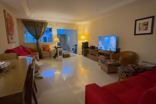 Casa de Condomínio à venda com 4 quartos, 360m² em Recreio dos Bandeirantes, Rio de Janeiro