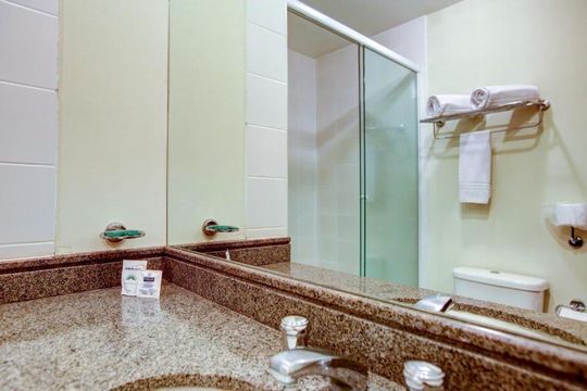Apartamento à venda com 1 quarto, 26m² em Nova Piraju, São Paulo