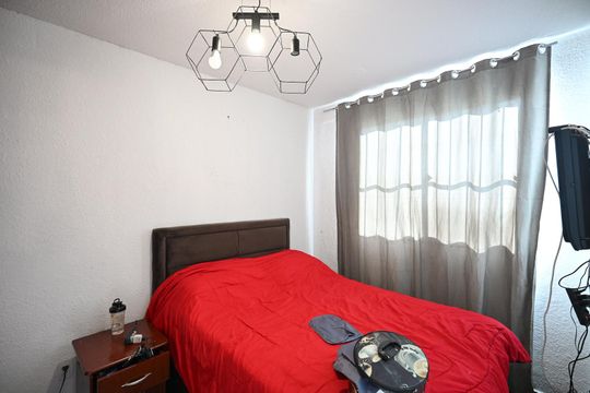 Quarto de apartamento para alugar com 1 quarto, 44m² em Vila Andrade, São Paulo