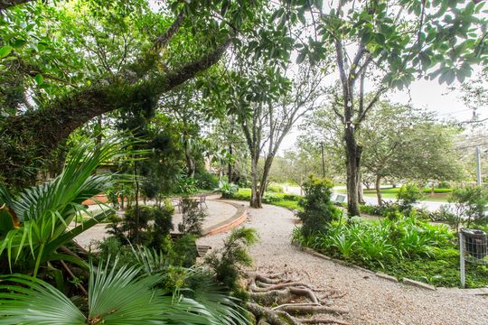 Área comum de casa de condomínio à venda com 2 quartos, 780m² em Alphaville, Santana de Parnaíba