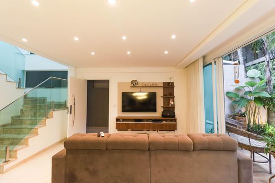 Casa de Condomínio à venda com 4 quartos, 177m² em Tucuruvi, São Paulo