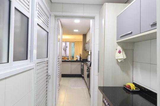 Casa de Condomínio à venda com 4 quartos, 177m² em Tucuruvi, São Paulo