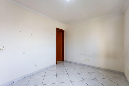 suíte 1 de casa à venda com 2 quartos, 150m² em Jardim Tres Irmaos, Taboão da Serra