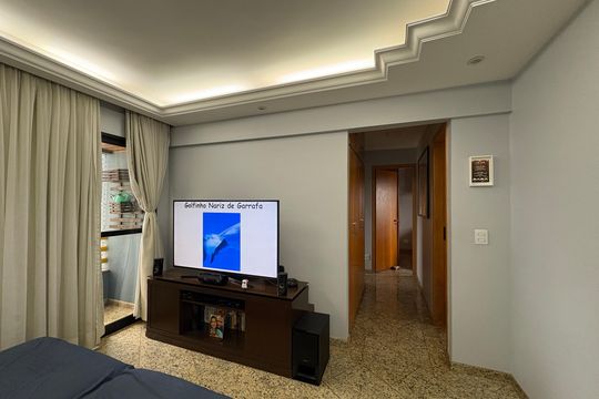 Apartamento à venda com 3 quartos, 77m² em Vila Pirituba, São Paulo
