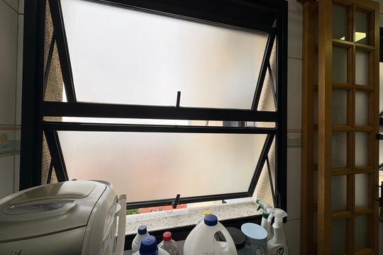 Área de Serviço de apartamento à venda com 3 quartos, 77m² em Vila Pirituba, São Paulo