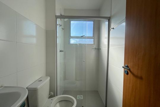 Apartamento para alugar com 2 quartos, 51m² em Santos Dumont, São Leopoldo