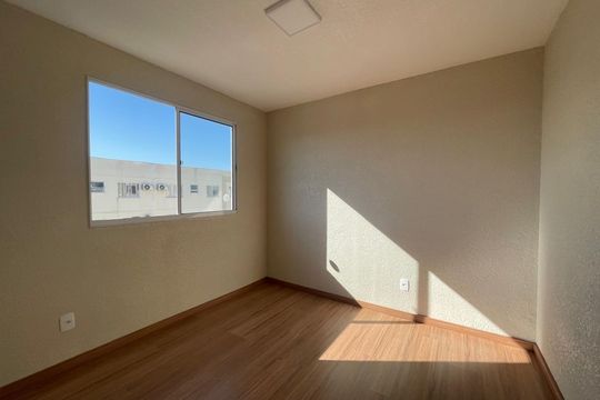 Apartamento para alugar com 2 quartos, 51m² em Santos Dumont, São Leopoldo