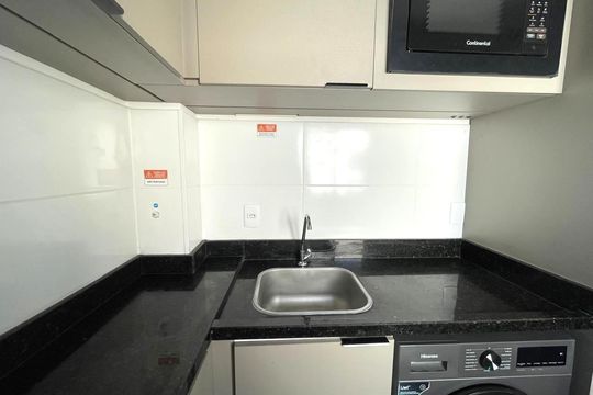 Apartamento para alugar com 2 quartos, 51m² em Santos Dumont, São Leopoldo