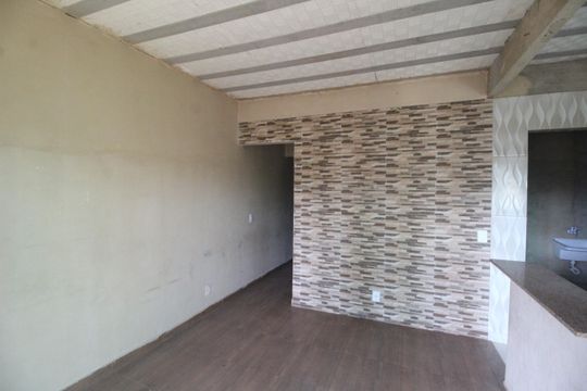 Sala de casa para alugar com 1 quarto, 80m² em Morro Agudo, Nova Iguaçu