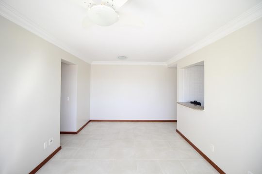 Sala de apartamento à venda com 2 quartos, 70m² em Floresta, Porto Alegre