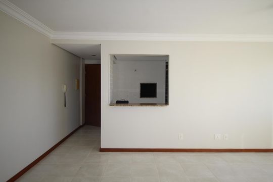 Sala de apartamento à venda com 2 quartos, 70m² em Floresta, Porto Alegre