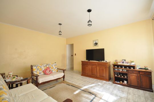 Casa à venda com 3 quartos, 320m² em Vila Isolina Mazzei, São Paulo