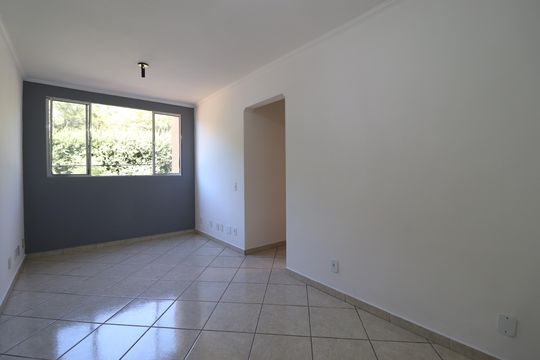 Apartamento à venda com 2 quartos, 56m² em Parque Oratório, Santo André