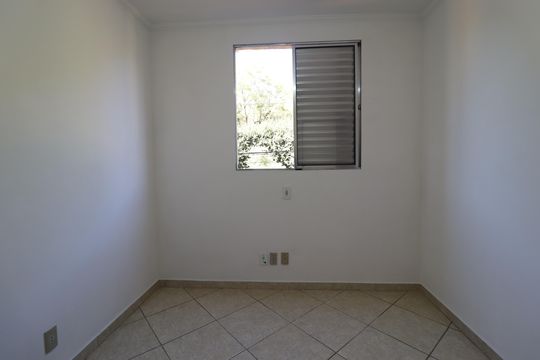 Quarto 2 de apartamento à venda com 2 quartos, 56m² em Parque Oratório, Santo André