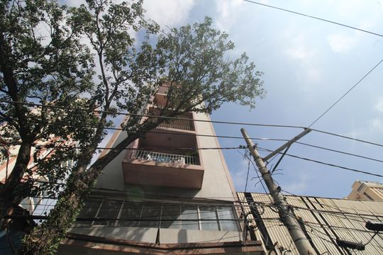 Apartamento à venda com 4 quartos, 200m² em Aclimação, São Paulo