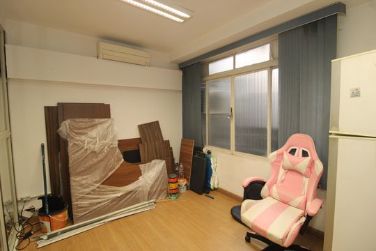 Apartamento à venda com 4 quartos, 200m² em Aclimação, São Paulo