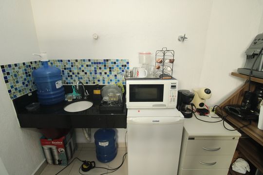 Apartamento à venda com 4 quartos, 200m² em Aclimação, São Paulo