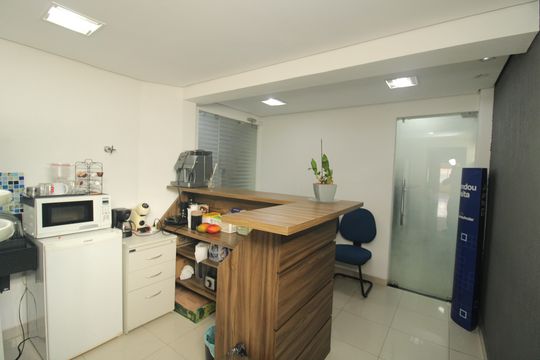 Apartamento à venda com 4 quartos, 200m² em Aclimação, São Paulo