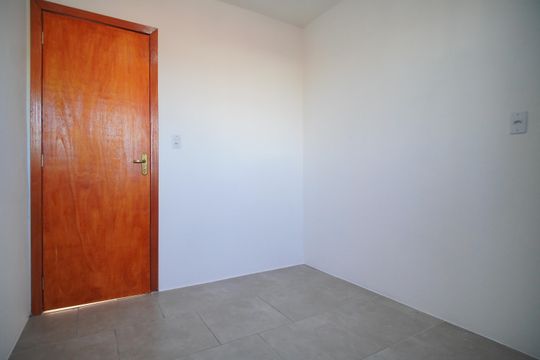 Suíte de apartamento para alugar com 1 quarto, 22m² em Paraíso, Sapucaia do Sul