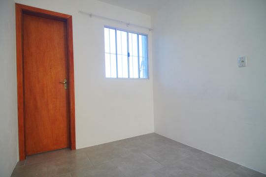 Suíte de apartamento para alugar com 1 quarto, 22m² em Paraíso, Sapucaia do Sul