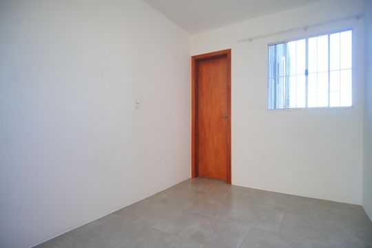 Suíte de apartamento para alugar com 1 quarto, 22m² em Paraíso, Sapucaia do Sul