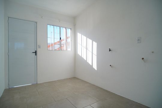 Apartamento para alugar com 1 quarto, 22m² em Paraíso, Sapucaia do Sul